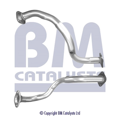 Exhaust Pipe